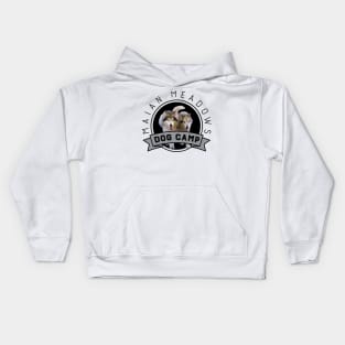 Girls of Maian Meadows Kids Hoodie